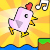 Chicken Scream