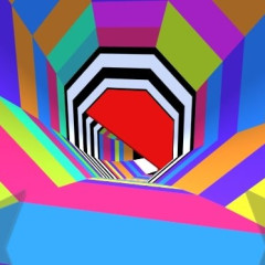 Color Tunnel