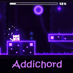 Geometry Dash Addichord