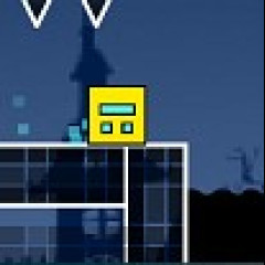 Geometry Dash Aperture