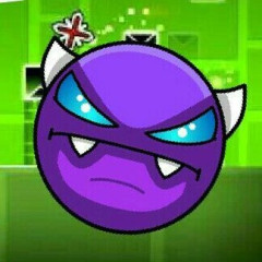 Geometry Dash Demon Park