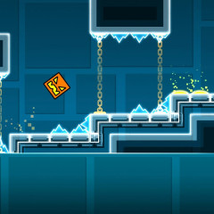 Geometry Dash ForceDynamix