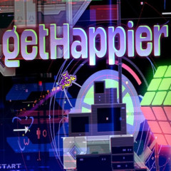 Geometry Dash GetHappier