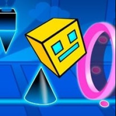 Geometry Dash Levels