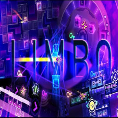 Geometry Dash LIMBO