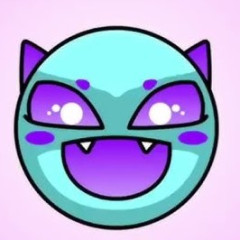 Geometry Dash Ominous