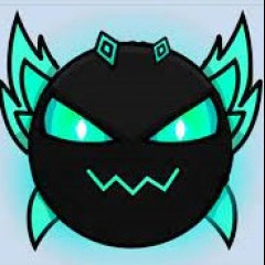 Geometry Dash Rotten Core