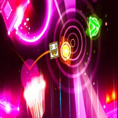 Geometry Dash Save This Wrld