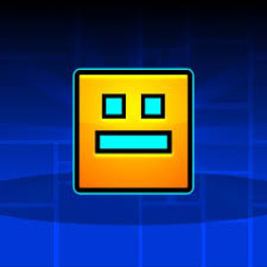 Geometry Dash Scratch