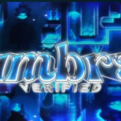 Geometry Dash Umbra Leviathan