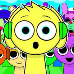 Incredibox Sprunki