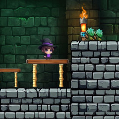 Lily Adventure