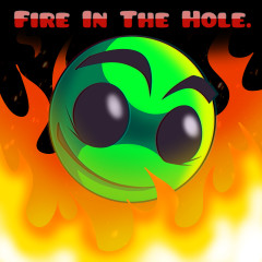 Lobotomy Dash: Fire in the Hole