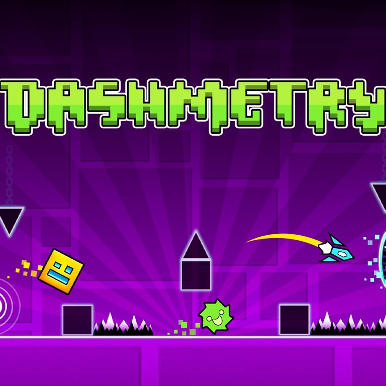 Dashmetry