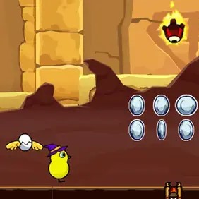 Duck Life 5: Treasure Hunt