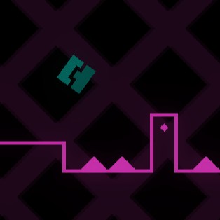 Geometry Dash RM