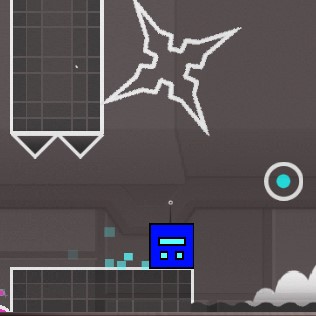 Geometry Dash Umbra Leviathan