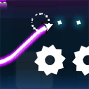 Geometry Wave Hero