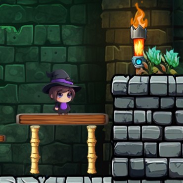 Lily Adventure