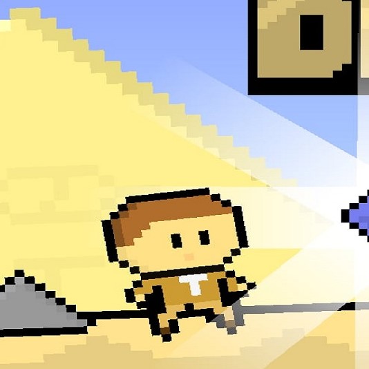 Temple Dash